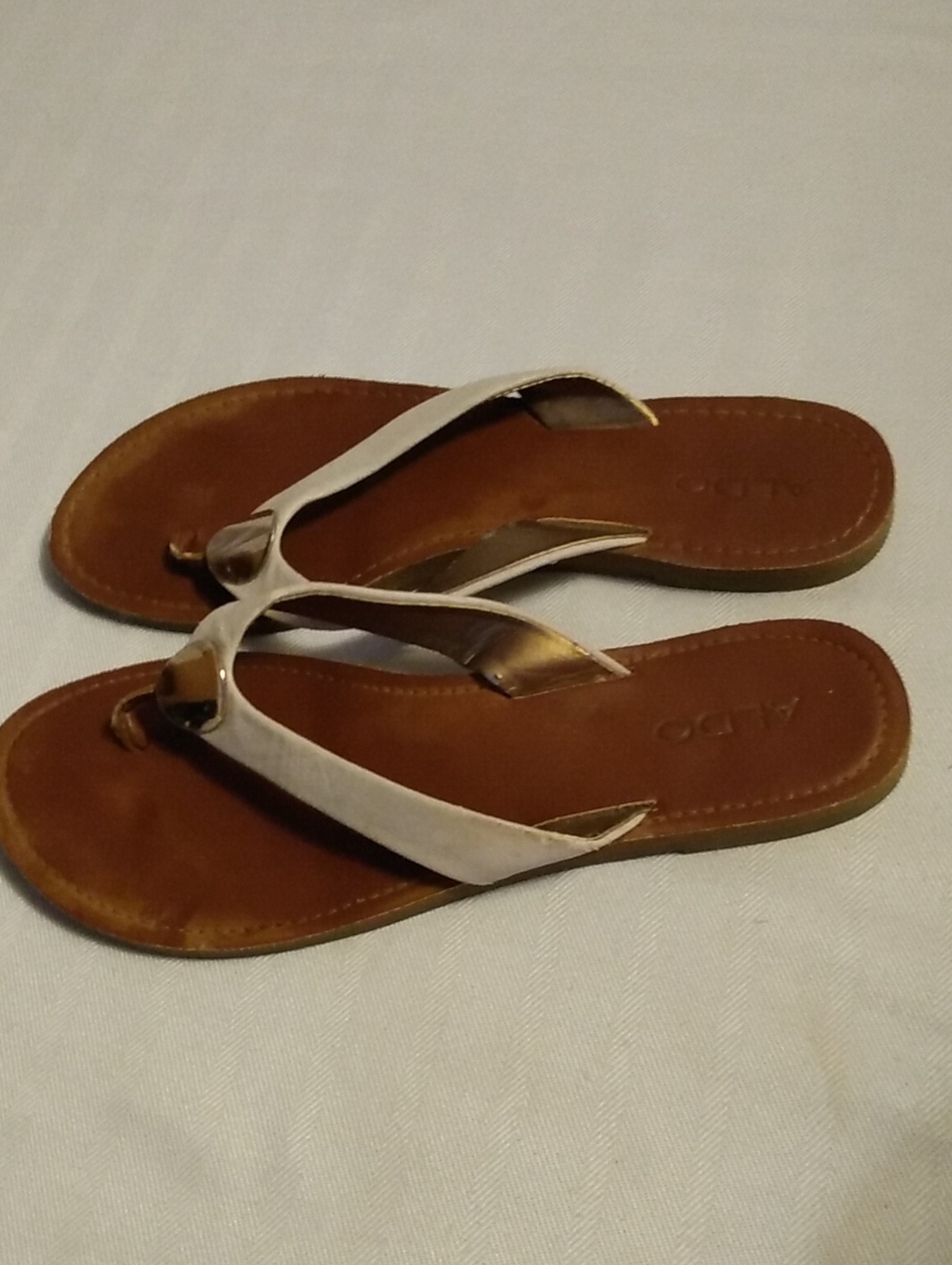 ALDO Sandal 9